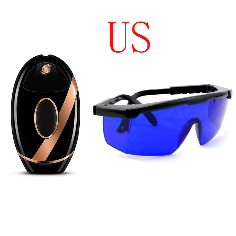 Beauty laser hair removal machine professional whitening Beauty laser hair removal machine professional whitening